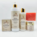 The Ultimate Flawless Routine